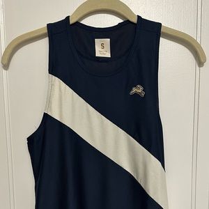 Tracksmith Van Cortlandt Singlet, Women’s S